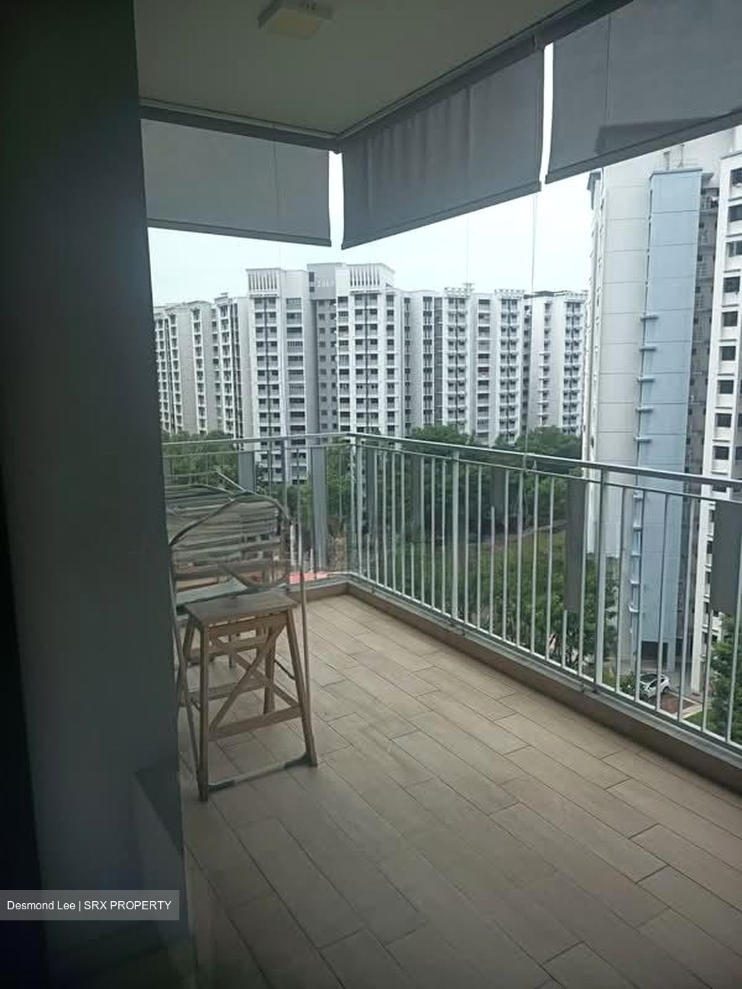 The Luxurie (D19), Condominium #598139891